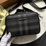 Сумка мужская Burberry Артикул LUX-115546. Вид 3