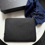 Папка  Prada Артикул LUX-115558. Вид 2