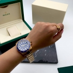 Часы Rolex Артикул LUX-115565. Вид 1