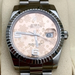 Часы Rolex Артикул LUX-115567. Вид 2
