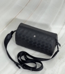 Сумка мужская MONT BLANC Артикул LUX-115571. Вид 1