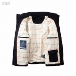  Пуховик  Loro Piana Артикул LUX-115577. Вид 4