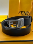 Ремень мужской Fendi Артикул LUX-115589. Вид 1