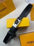 Ремень мужской Fendi Артикул LUX-115589. Вид 4