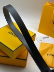 Ремень мужской Fendi Артикул LUX-115589. Вид 5