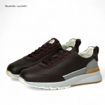 Кроссовки Brunello Cucinelli Артикул LUX-115604. Вид 1
