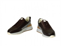 Кроссовки Brunello Cucinelli Артикул LUX-115604. Вид 3