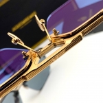 Очки JACQUES MARIE MAGE  Артикул LUX-115611. Вид 2