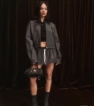  Костюм женский  Miu Miu Артикул LUX-115650. Вид 2