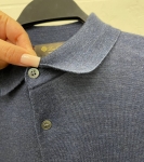 Поло Loro Piana Артикул LUX-115669. Вид 6