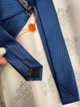 Галстук  Hermes Артикул LUX-115673. Вид 2