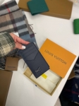  Картхолдер  Louis Vuitton Артикул LUX-115676. Вид 1