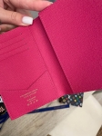 Обложка на паспорт  Louis Vuitton Артикул LUX-115681. Вид 7