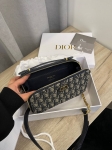 Сумка женская Christian Dior Артикул LUX-115687. Вид 5