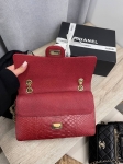 Сумка женская Chanel Артикул LUX-115691. Вид 7