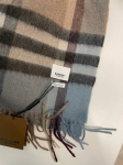 Шарф  Burberry Артикул LUX-115693. Вид 2