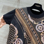 Футболка  Hermes Артикул LUX-115728. Вид 2