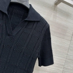 Поло  Hermes Артикул LUX-115730. Вид 2