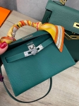 Сумка женская kelly mini Hermes Артикул LUX-115714. Вид 5