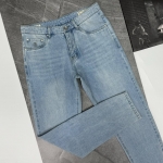 Джинсы Brunello Cucinelli Артикул LUX-115713. Вид 4