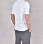 Футболка мужская Brunello Cucinelli Артикул LUX-115718. Вид 2