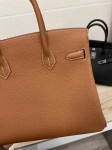 Сумка женская Birkin, 30 Hermes Артикул LUX-115750. Вид 4