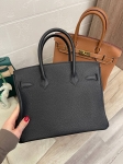 Сумка женская Birkin, 30 Hermes Артикул LUX-115749. Вид 6