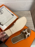 Сандалии Hermes Артикул LUX-115753. Вид 4