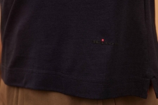 Футболка  Kiton Артикул LUX-115756. Вид 4