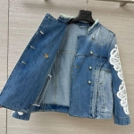 Жакет Ermanno Scervino Артикул LUX-115765. Вид 2