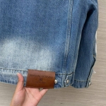 Жакет Ermanno Scervino Артикул LUX-115765. Вид 4