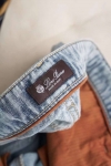 Джинсы Loro Piana Артикул LUX-115770. Вид 4
