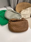 Сумка женская 24 см Bottega Veneta Артикул LUX-115776. Вид 1
