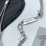 Подвеска Vivienne Westwood  Артикул LUX-115783. Вид 3