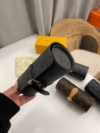 Чехол для хранения и перевозки часов  Louis Vuitton Артикул LUX-115788. Вид 2
