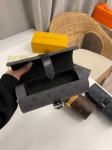 Чехол для хранения и перевозки часов  Louis Vuitton Артикул LUX-115788. Вид 4