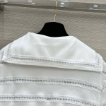 Футболка Chanel Артикул LUX-115802. Вид 3