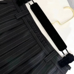  Юбка Miu Miu Артикул LUX-115844. Вид 3