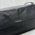 Сумка мужская Balenciaga Артикул LUX-115859. Вид 3