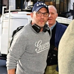 Свитер мужской Gucci Артикул LUX-115861. Вид 5