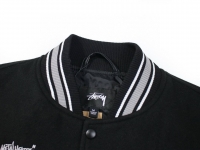 Бомбер Stussy   Артикул LUX-115863. Вид 3