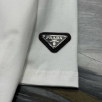  Футболка мужская  Prada Артикул LUX-115866. Вид 3