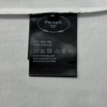  Футболка мужская  Prada Артикул LUX-115866. Вид 4