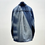 Куртка мужская Louis Vuitton Артикул LUX-115873. Вид 3