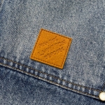 Куртка мужская Louis Vuitton Артикул LUX-115873. Вид 5