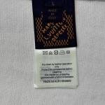 Футболка  Louis Vuitton Артикул LUX-115875. Вид 4