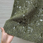 Костюм женский Gucci Артикул LUX-115893. Вид 6