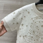 Футболка  Christian Dior Артикул LUX-115899. Вид 4