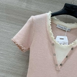 Футболка Christian Dior Артикул LUX-115904. Вид 4