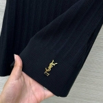 Кофта Yves Saint Laurent Артикул LUX-115974. Вид 3